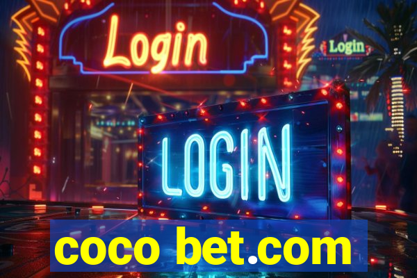 coco bet.com